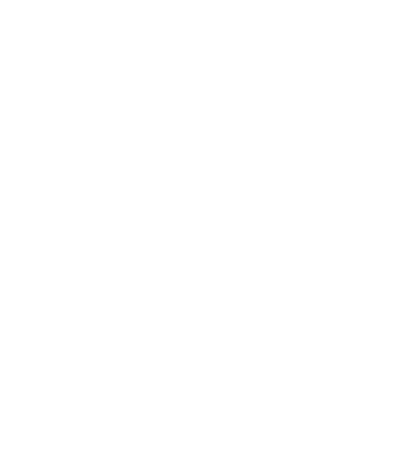 Fincantieri | Group - Sustainability - People and Community - Our People: Monochromatic circular infographic with white text on a black background, connected hexagonal shapes with phrases ‘sharing our values’, ‘our people's well-being’, central hexagon with ‘people on board: 6 keypoints’. Structure focused on connection and organization.
