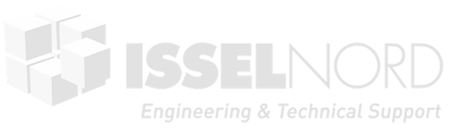 Fincantieri | Group - Subsidiaries and Affiliates - Fincantieri NextTech: logo issel nord