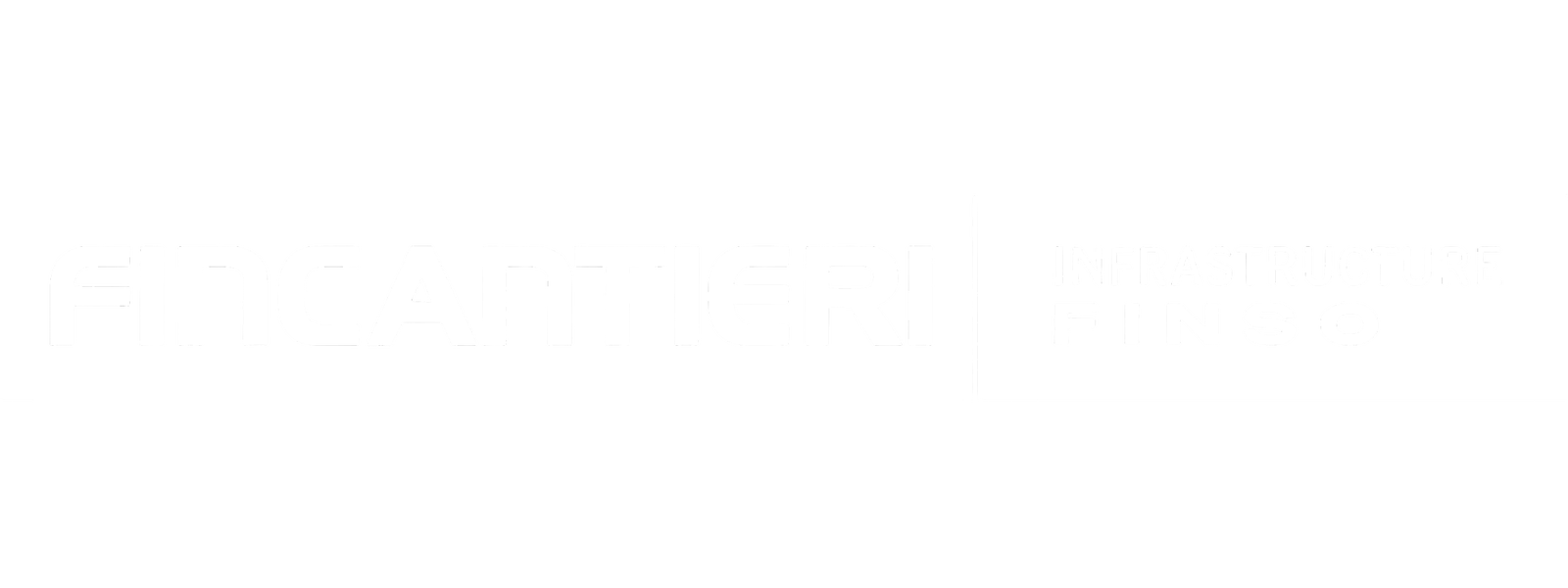 Fincantieri | Gruppo - Società - Controllate e collegate - Finso: Logo Finso su sfondo neutro, design moderno con testo ed elementi grafici stilizzati.