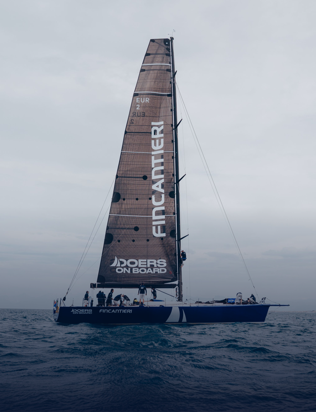 151 MIGLIA TROFEO CETILAR