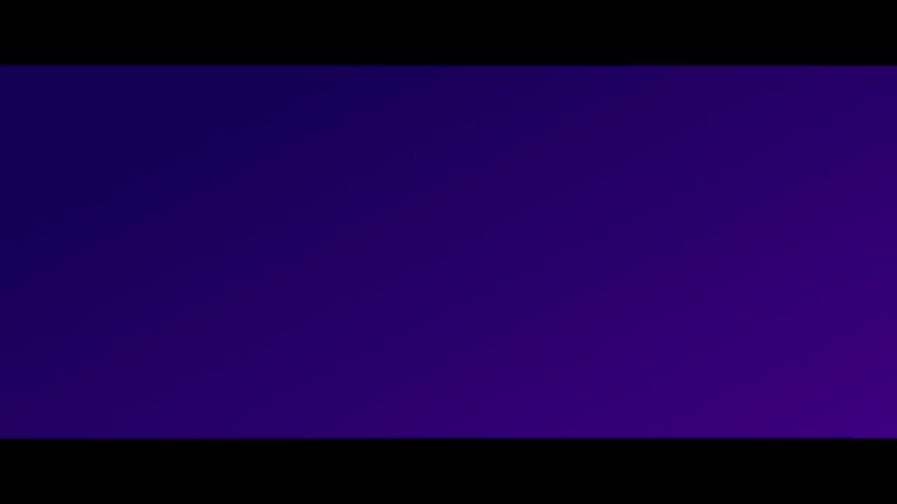 poster video