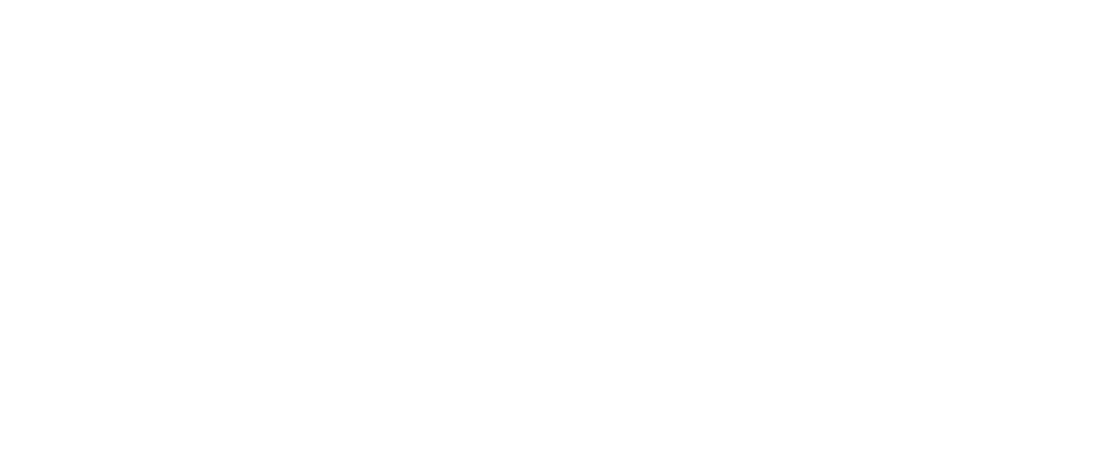 Fincantieri | Group - Sustainability - Responsible Culture - Sustainability Governance: Monochromatic organizational chart with English text in geometric shapes, polygons connected with labels such as "Board of Directors" and "Cooperative Council", minimalist design on a black background with white outlines.