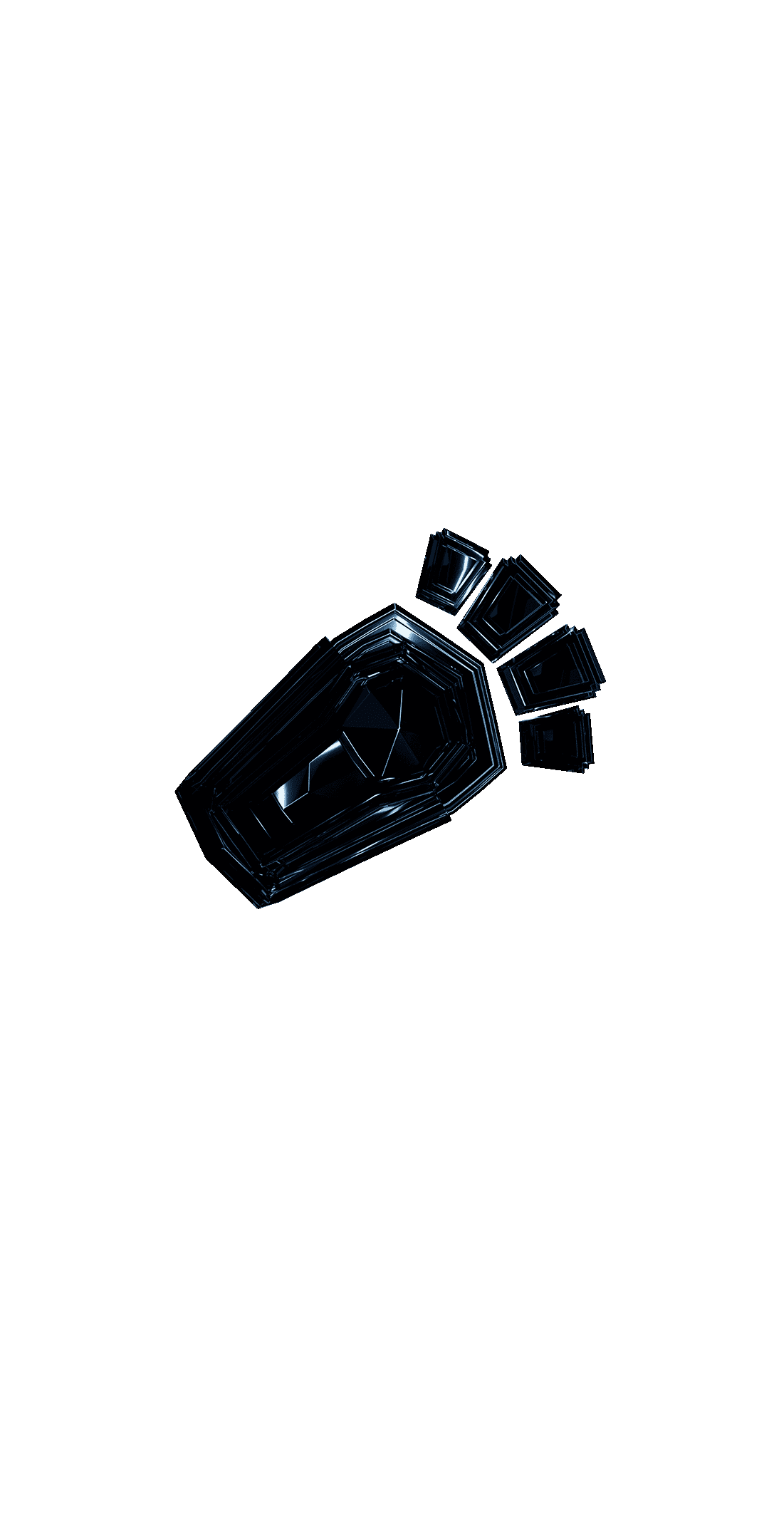 video alpha poster
