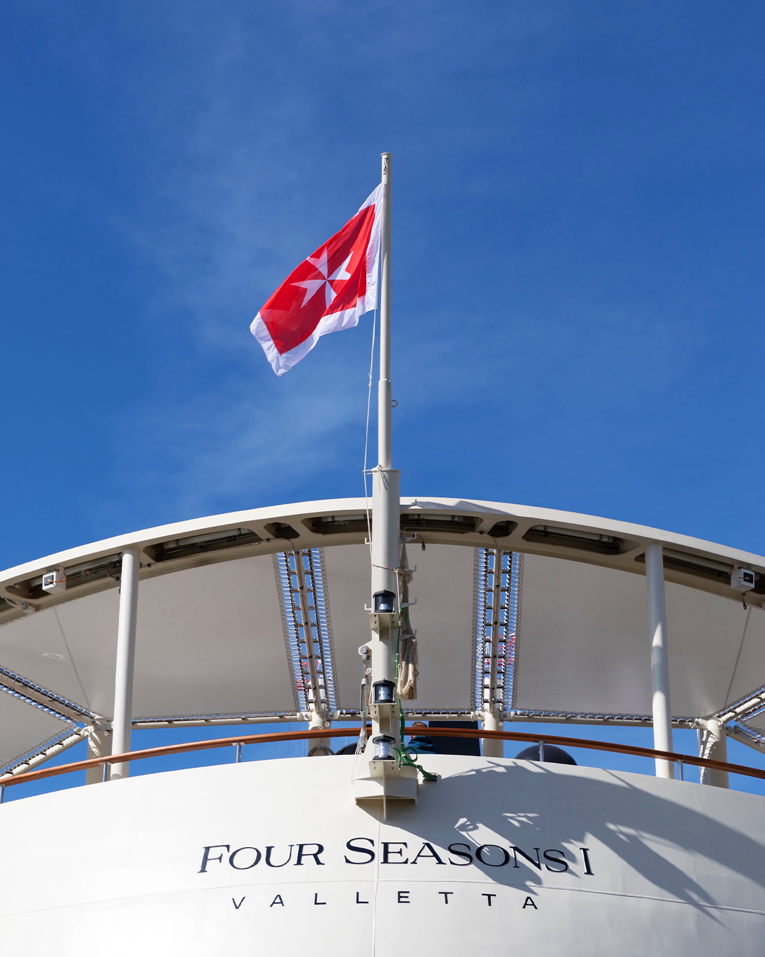 Fincantieri | Gruppo - Business - Prodotti - Navi da Crociera - Four Season