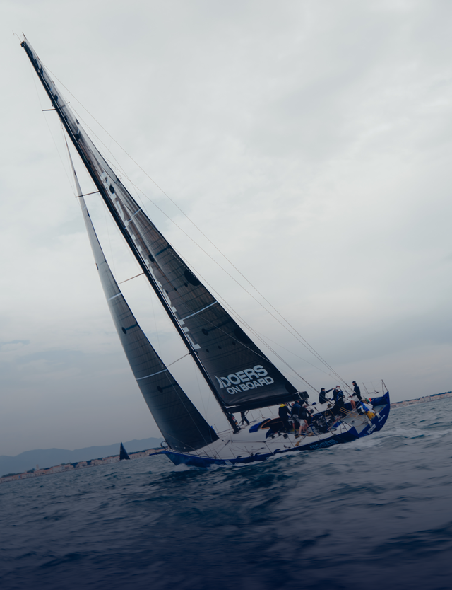 3 GOLFI SAILING WEEK