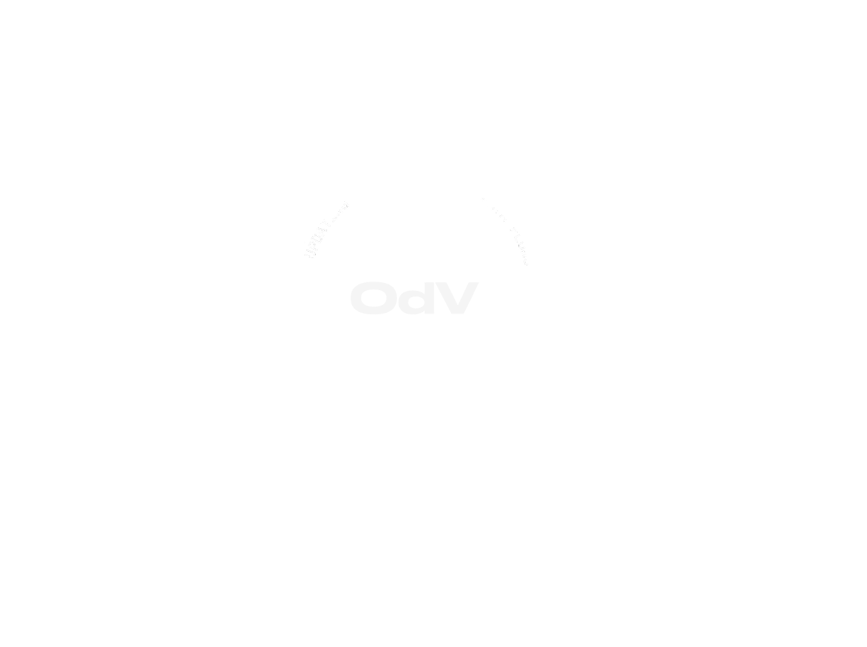 Fincantieri | Group - Governance and Ethics - Group Ethics - Model 231: Monochromatic infographic with three octagonal shapes highlighting ‘200+ risks of the RISK UNIVERSE’, ‘40% with ESG relevance’, ‘8 ESG risk SUBCATEGORIES’, minimalist style focused on numerical data and structured layout.
