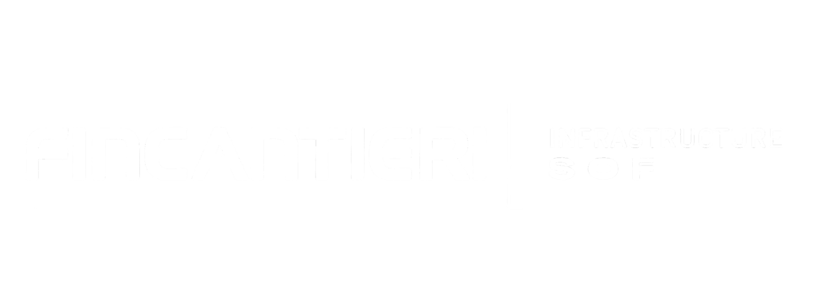 Fincantieri | Gruppo - Società - Controllate e collegate - SOF: Logo SOF su sfondo neutro, design moderno con testo ed elementi grafici stilizzati.