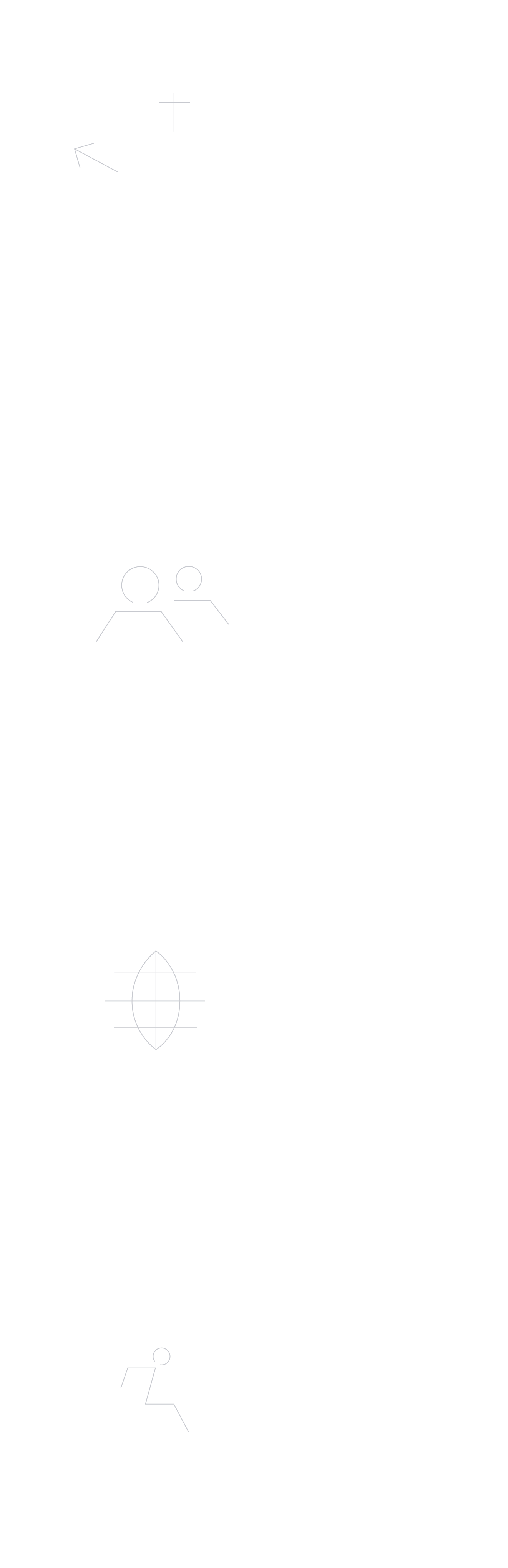 Fincantieri | People - Living Fincantieri - Diversity, Equity and Inclusion: Four minimalist white icons on a black background, labels ‘Gender Equality’, ‘Intergenerationality’, ‘Multiculturalism’, ‘Visible and Invisible Disabilities’, visual representation of diversity concepts.
