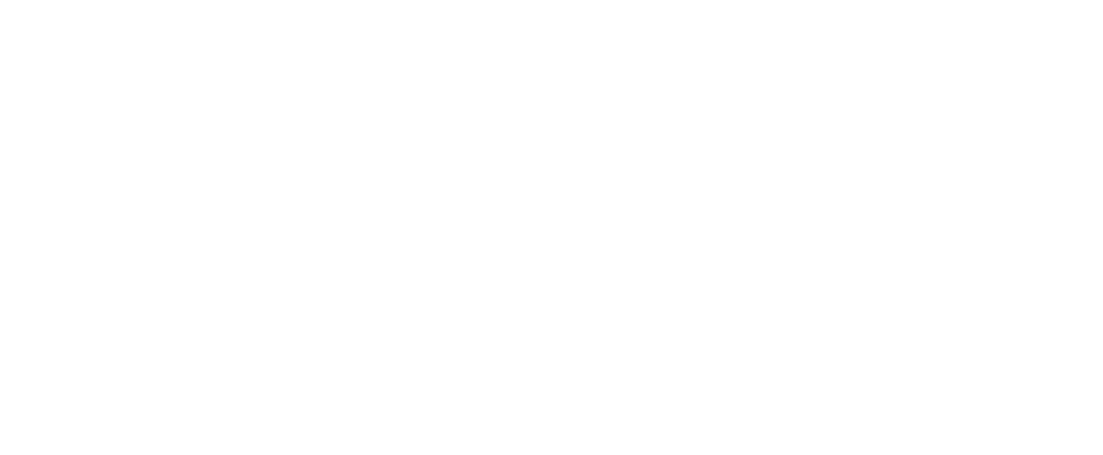 Fincantieri | Gruppo - Società - Controllate e collegate - Marine Interiors: Logo Marine Interiors bianco su sfondo trasparente, design essenziale con testo ed elementi grafici stilizzati.