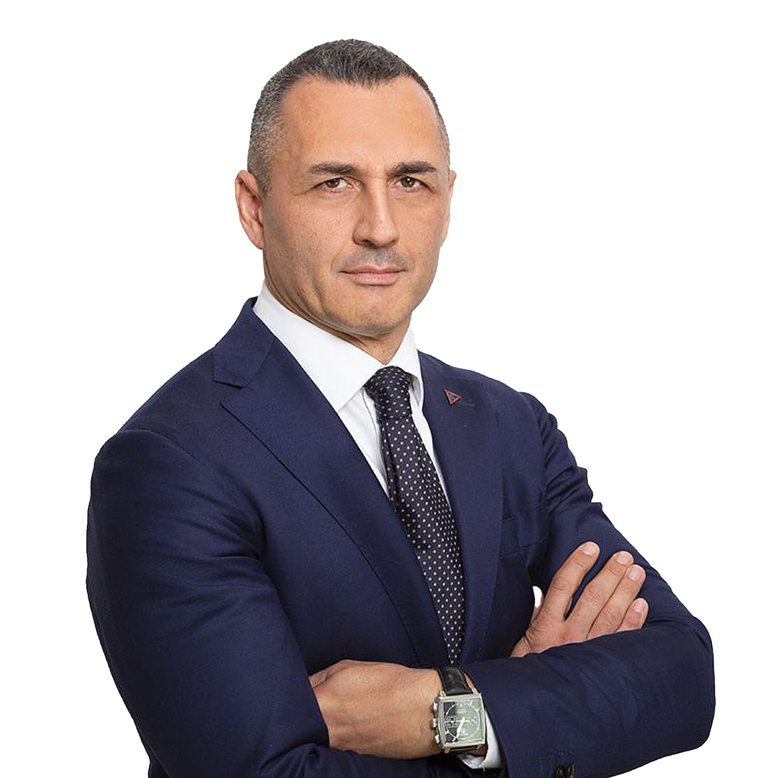 Direttore Generale Navi Militari