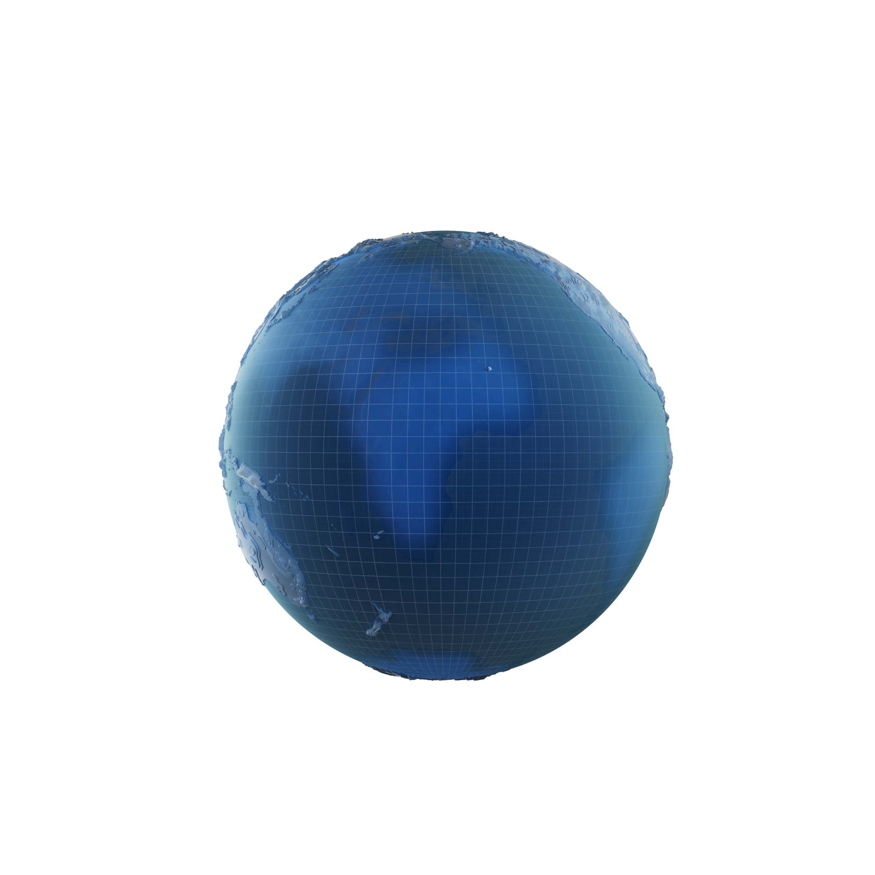 video alpha poster
