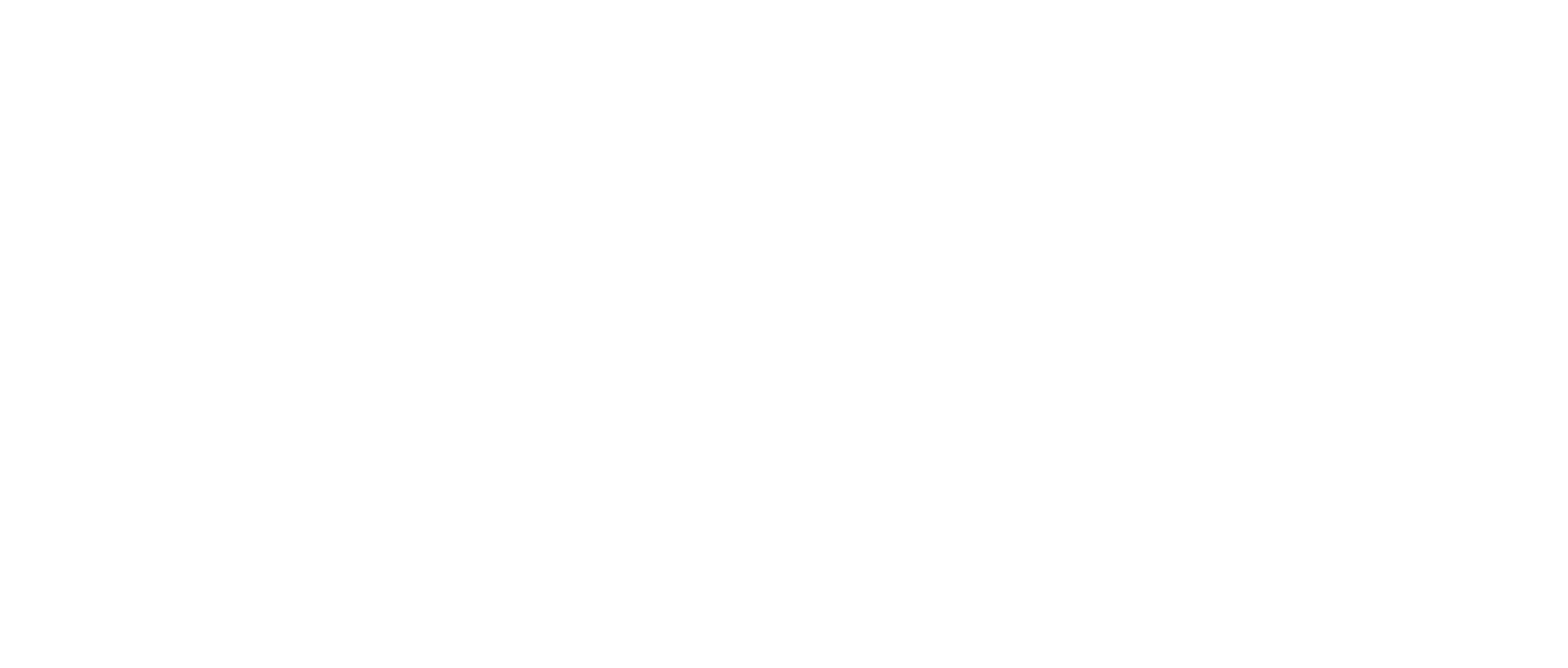 Fincantieri | Group - Sustainability - Responsible Culture - Sustainability Governance: Monochromatic organizational chart with English text in geometric shapes, polygons connected with labels such as "Board of Directors" and "Cooperative Council", minimalist design on a black background with white outlines.