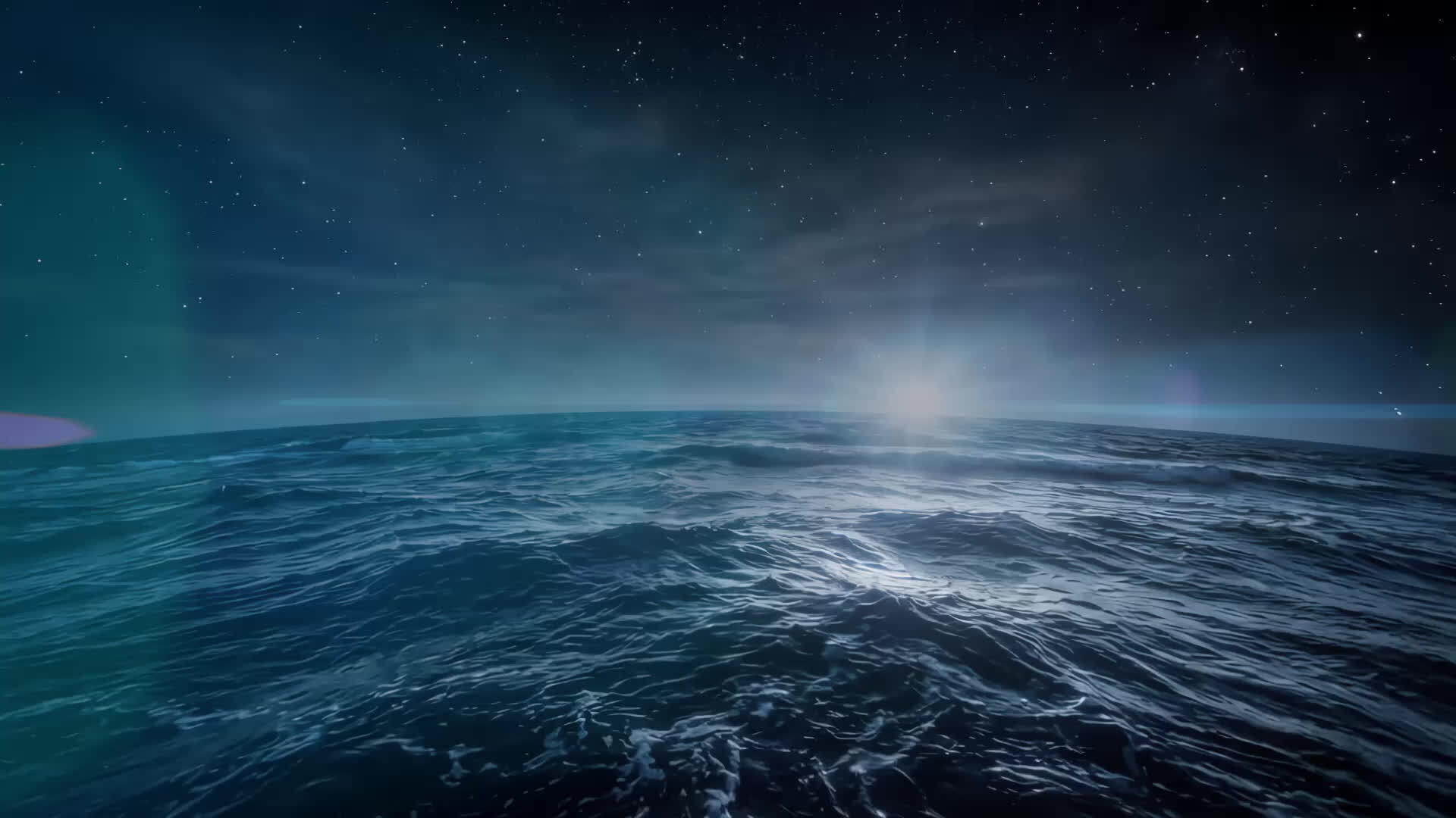 poster video
