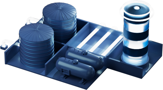 Increase in Production Capacity