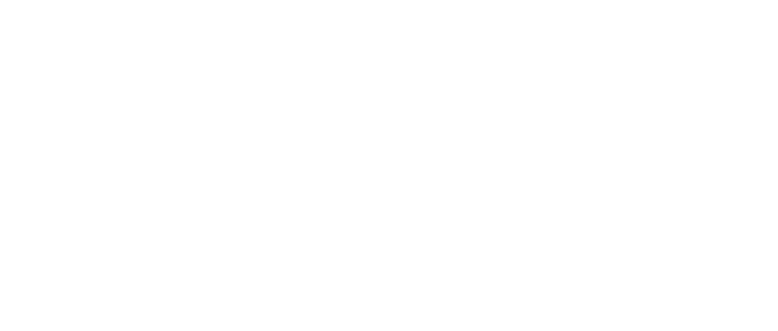 Fincantieri | Group - Sustainability - Responsible Culture - Sustainability Governance: Monochromatic organizational chart with English text in geometric shapes, polygons connected with labels such as "Board of Directors" and "Cooperative Council", minimalist design on a black background with white outlines.