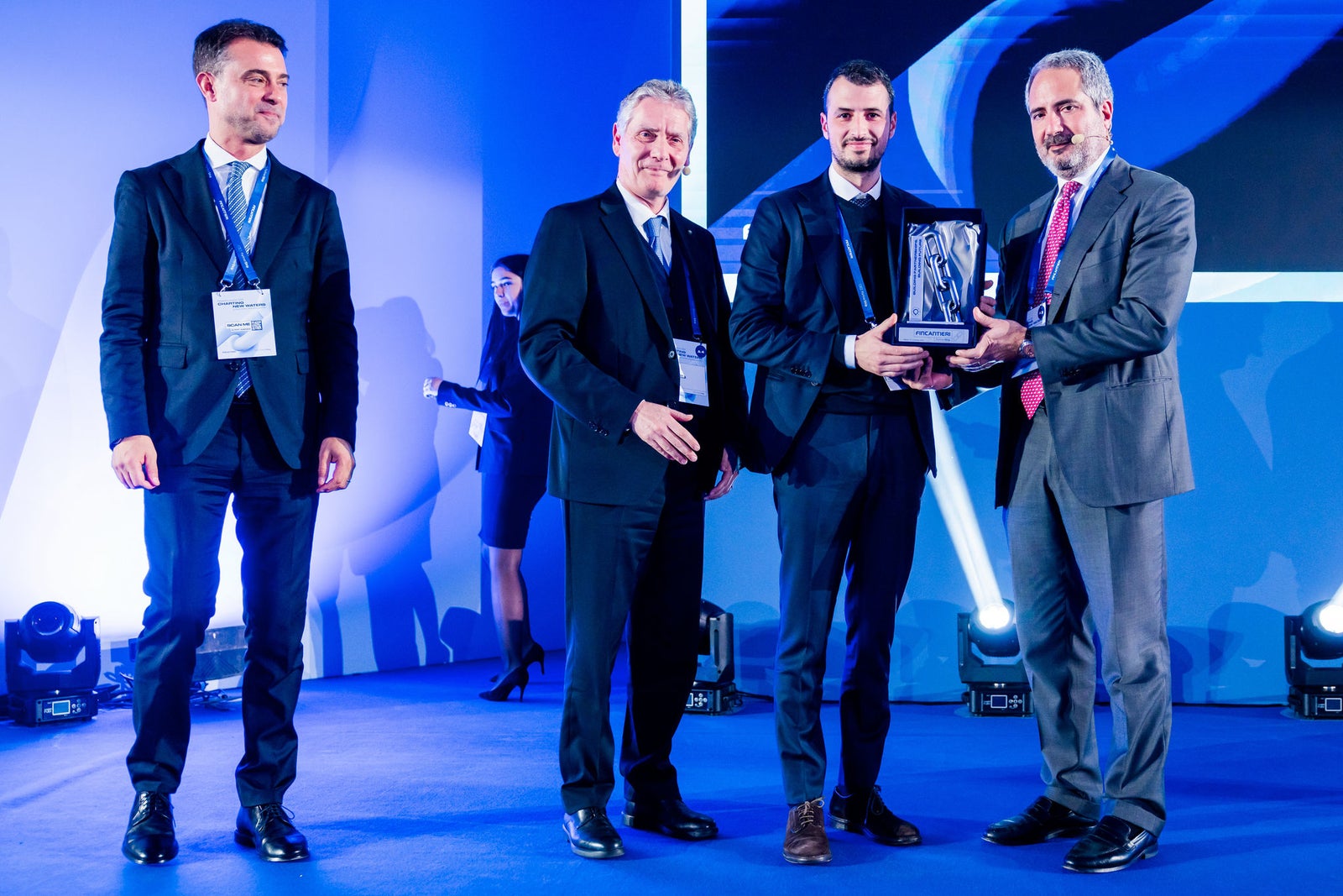 Fincantieri Summit 2024 | PartnerShip