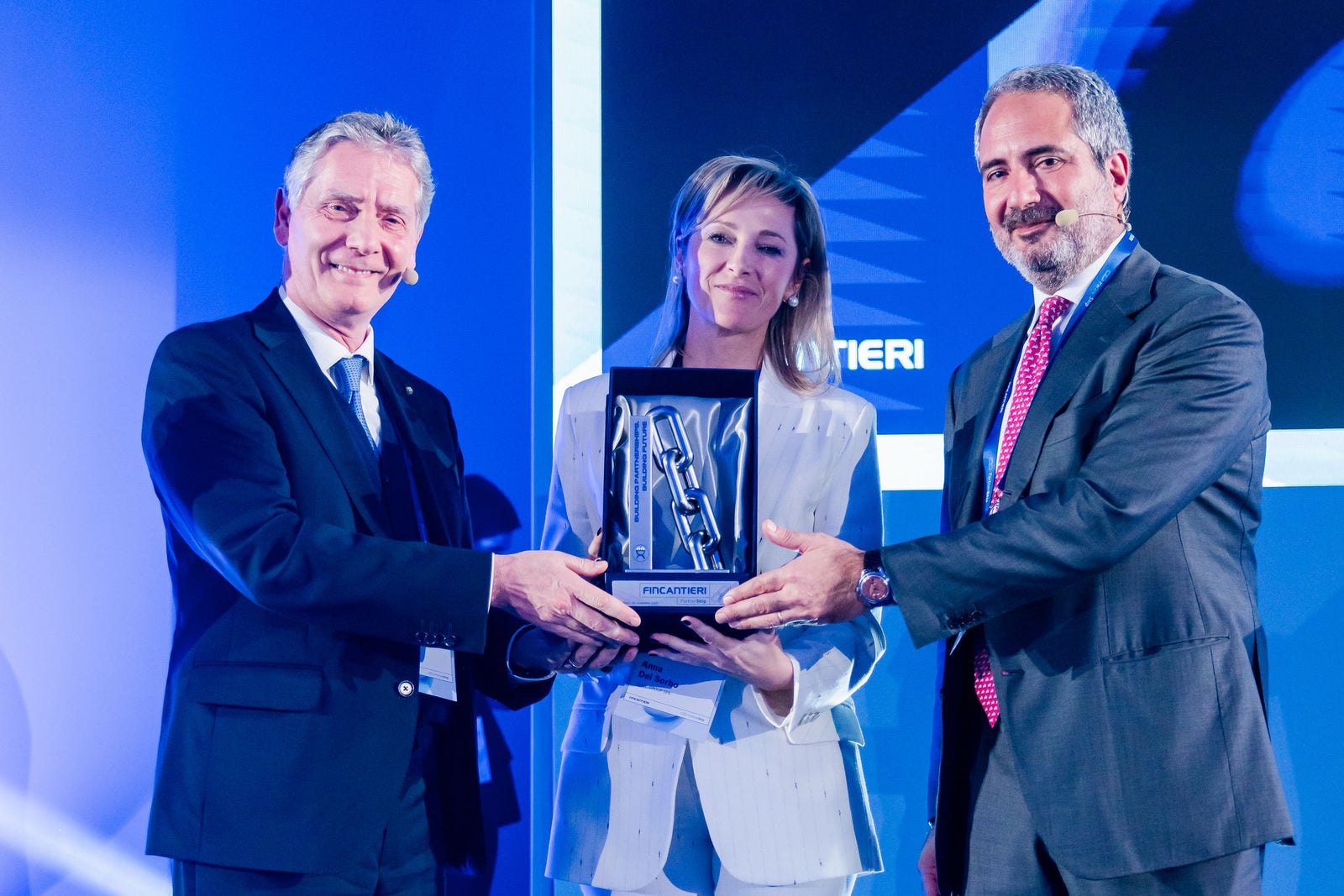 Fincantieri Summit 2024 | PartnerShip