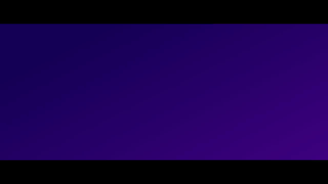 poster video